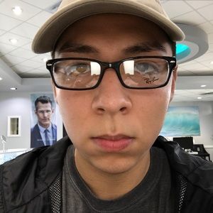 Meet your Posher, Bryan